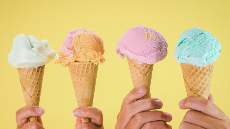 Top St. Louis Ice Cream Spots to Visit This Summer | RedKey Realty Leaders